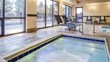 Hampton Inn Boulder/Louisville Pool