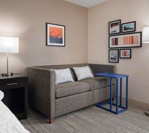 Hampton Inn Boulder/Louisville Room