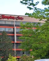Hampton Inn Denver West/Federal Center