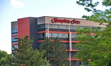 Hampton Inn Denver West/Federal Center