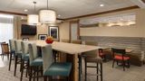 Hampton Inn Denver West/Federal Center Lobby