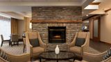 Hampton Inn Denver West/Federal Center Lobby