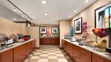 Hampton Inn Denver West/Federal Center Restaurant