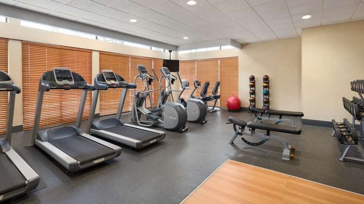 Hampton Inn Denver West/Federal Center Health