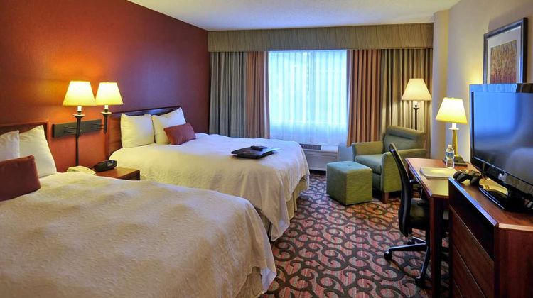 Hampton Inn Denver West/Federal Center Room