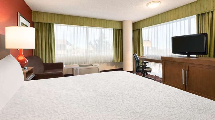 Hampton Inn Denver West/Federal Center Room