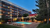 Hampton Inn Denver West/Federal Center Pool