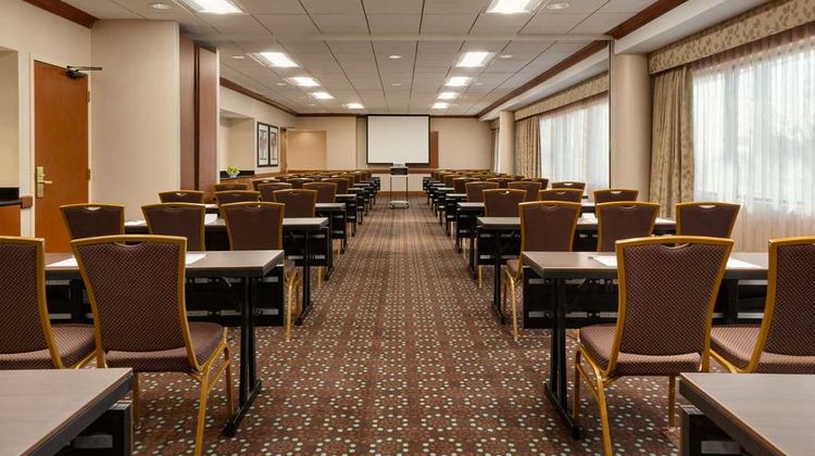 Hampton Inn Denver West/Federal Center Meeting