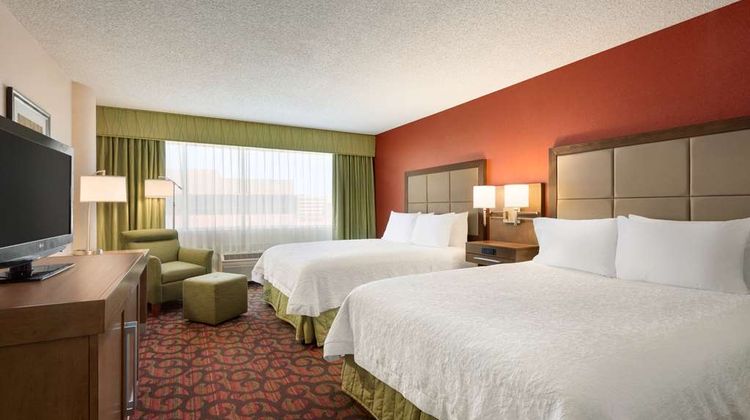 Hampton Inn Denver West/Federal Center Other