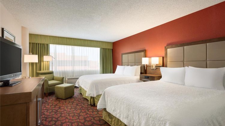 Hampton Inn Denver West/Federal Center Other