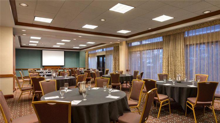 Hampton Inn Denver West/Federal Center Meeting