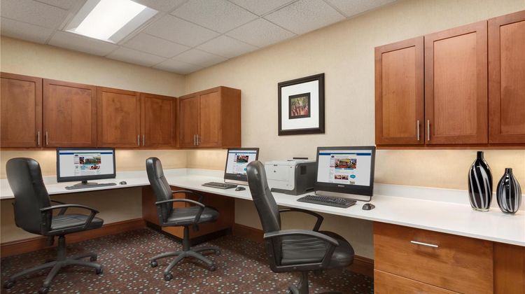 Hampton Inn Denver West/Federal Center Other