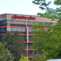 Hampton Inn Denver West/Federal Center