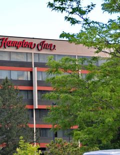 Hampton Inn Denver West/Federal Center