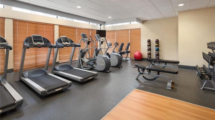 Hampton Inn Denver West/Federal Center Health