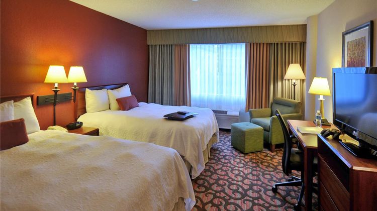 Hampton Inn Denver West/Federal Center Room