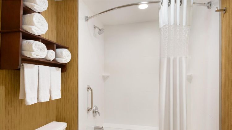 Hampton Inn Denver West/Federal Center Room