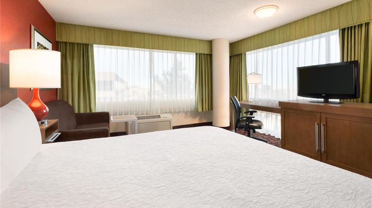 Hampton Inn Denver West/Federal Center Room