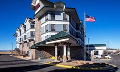Hampton Inn & Suites Parker Colorado