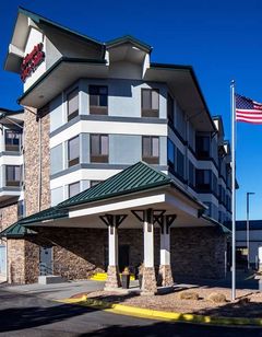 Hampton Inn & Suites Parker Colorado
