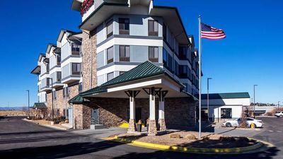 Hampton Inn & Suites Parker Colorado
