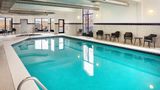 Hampton Inn & Suites Parker Colorado Pool