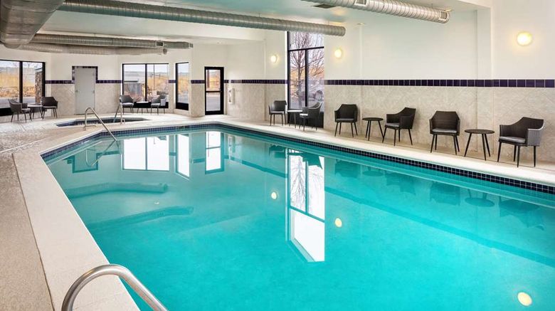 <b>Hampton Inn & Suites Parker Colorado Pool</b>. Images powered by <a href="https://iceportal.shijigroup.com/" title="IcePortal" target="_blank">IcePortal</a>.