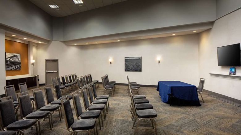 <b>Hampton Inn & Suites Parker Colorado Meeting</b>. Images powered by <a href="https://iceportal.shijigroup.com/" title="IcePortal" target="_blank">IcePortal</a>.