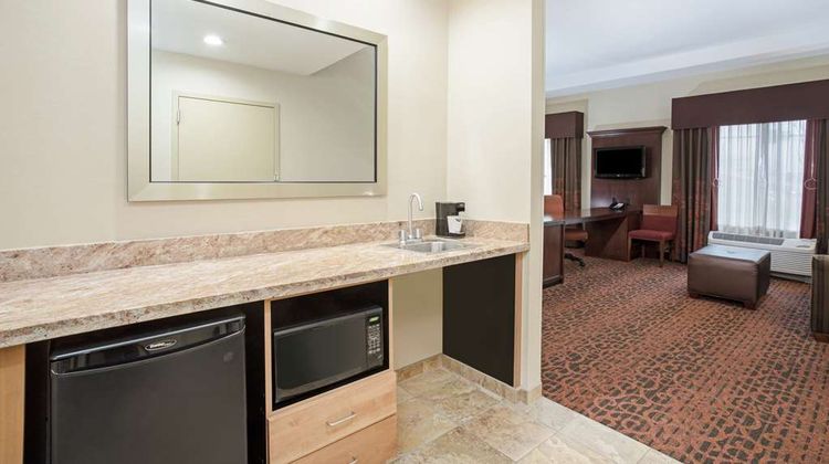 Hampton Inn & Suites Denver/South-Ridge Other