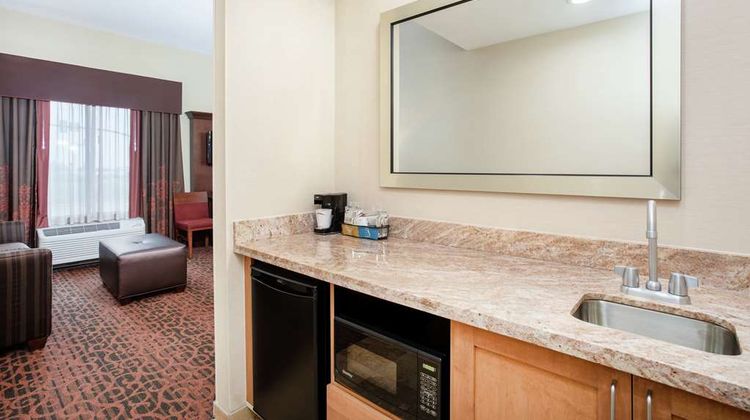 Hampton Inn & Suites Denver/South-Ridge Other