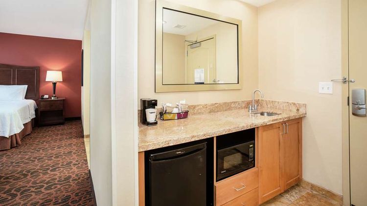 Hampton Inn & Suites Denver/South-Ridge Other