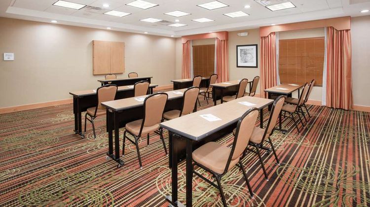 Hampton Inn & Suites Denver/South-Ridge Meeting