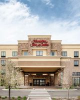Hampton Inn & Suites Denver/South-Ridge