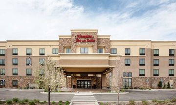 Hampton Inn & Suites Denver/South-Ridge