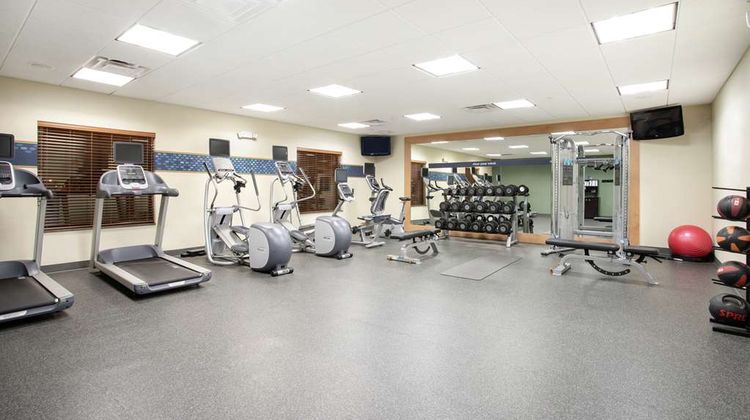 Hampton Inn & Suites Denver/South-Ridge Health