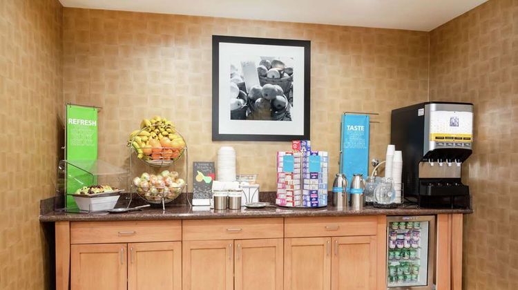 Hampton Inn & Suites Denver/South-Ridge Restaurant