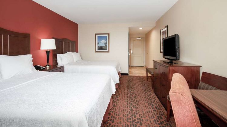 Hampton Inn & Suites Denver/South-Ridge Room