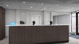 <b>Hilton Garden Inn Denver/Highlands Ranch Lobby</b>. Images powered by <a href="https://iceportal.shijigroup.com/" title="IcePortal" target="_blank">IcePortal</a>.