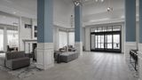 <b>Hilton Garden Inn Denver/Highlands Ranch Lobby</b>. Images powered by <a href="https://iceportal.shijigroup.com/" title="IcePortal" target="_blank">IcePortal</a>.