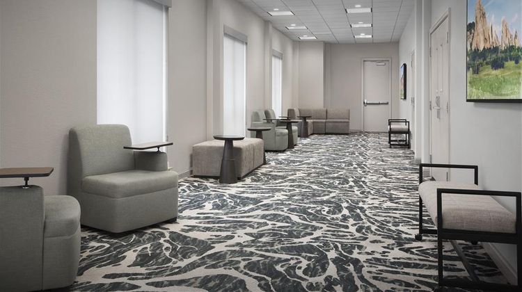Hilton Garden Inn Denver/Highlands Ranch Meeting