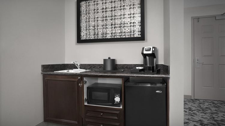 Hilton Garden Inn Denver/Highlands Ranch Other