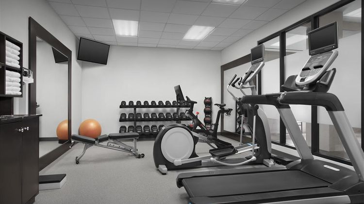 Hilton Garden Inn Denver/Highlands Ranch Health