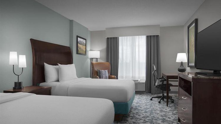 Hilton Garden Inn Denver/Highlands Ranch Room