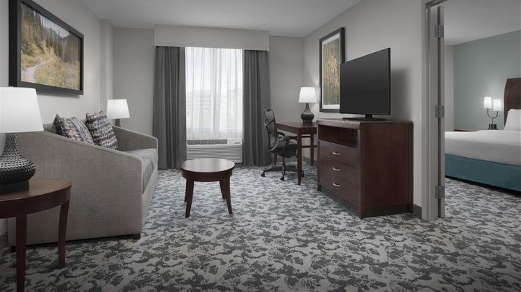 Hilton Garden Inn Denver/Highlands Ranch Room