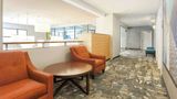 Hampton Inn & Suites Denver Tech Center Lobby
