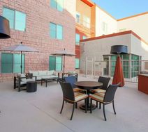 Hampton Inn & Suites Denver Tech Center Exterior