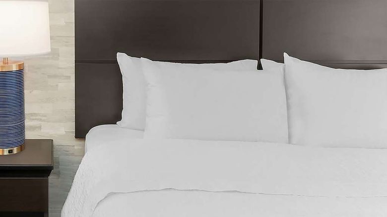 <b>Hampton Inn & Suites Denver Tech Center Room</b>. Images powered by <a href="https://iceportal.shijigroup.com/" title="IcePortal" target="_blank">IcePortal</a>.