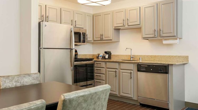 Hampton Inn & Suites Denver Tech Center Other