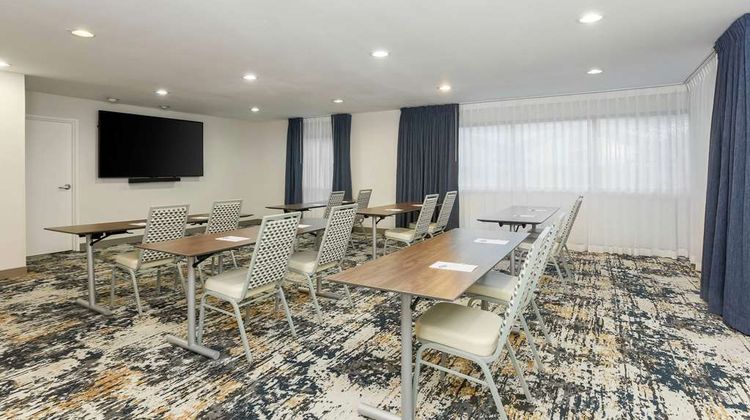 Hampton Inn & Suites Denver Tech Center Meeting