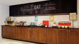 Hampton Inn & Suites Denver Tech Center Restaurant
